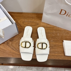 Christian Dior Slippers